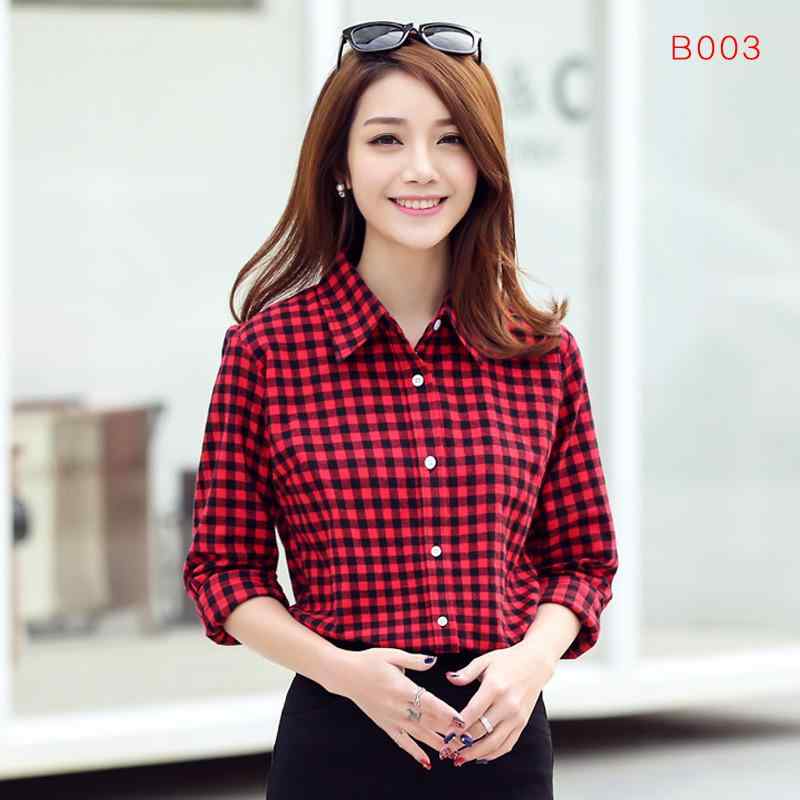 シャツ レディース 長袖 コットン 襟付き ブラウス トップス 春秋 スリムフィット かわいい 普段使い 通勤