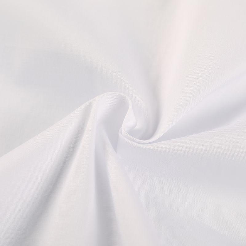 シャツ キッズ 子供 男の子 トップス 長袖 コットン 無地 襟付き フォーマル カジュアル 春秋