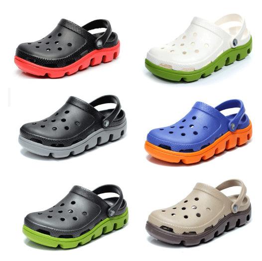 サンダル レディース メンズ 厚底 アウトドア サンダル スリッパ カップル スポーツ サンダル ビーチ サンダル2