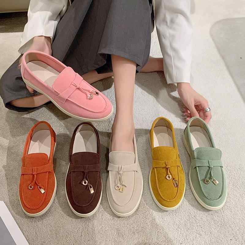 靴 レディース 大きいサイズ ローファー 41 42 フラット ぺたんこ 婦人靴 浅履き スリッポン カジュアル 普段使い