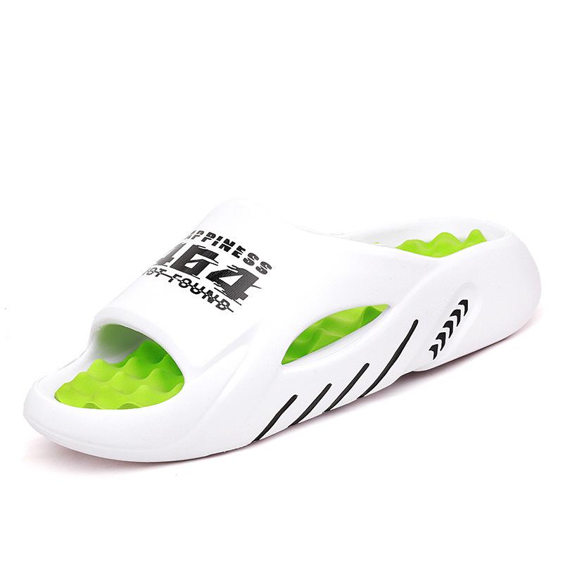 サンダル レディース メンズ カップル 通気性 軽量 厚底 涼しい 普段使い 部屋履き アウトドア