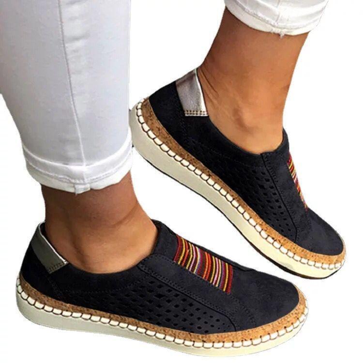 靴 レディース ローファー フラットシューズ スリッポン ぺたんこ靴 痛くなりにくい 歩きやすい 疲れにくい 紐なし モカシン 楽ちん 軽量 柔らかい カジュアル 普段使い 通勤