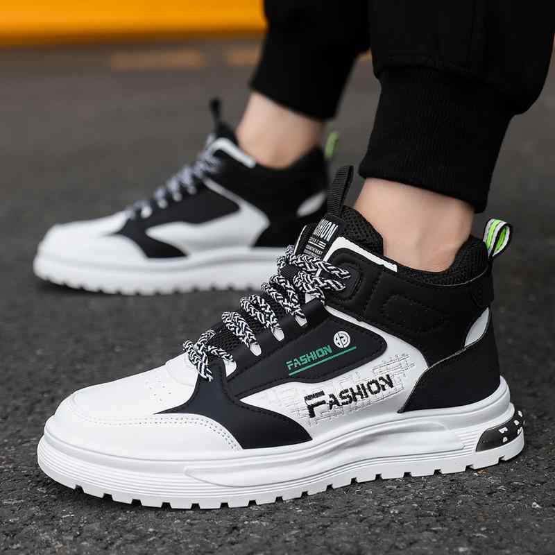 ブーツ メンズ 男性用 アウトドア スポーツ 厚底 防水 ライダーブーツ ハイカット エンジニアブーツ ワークブーツ 秋冬