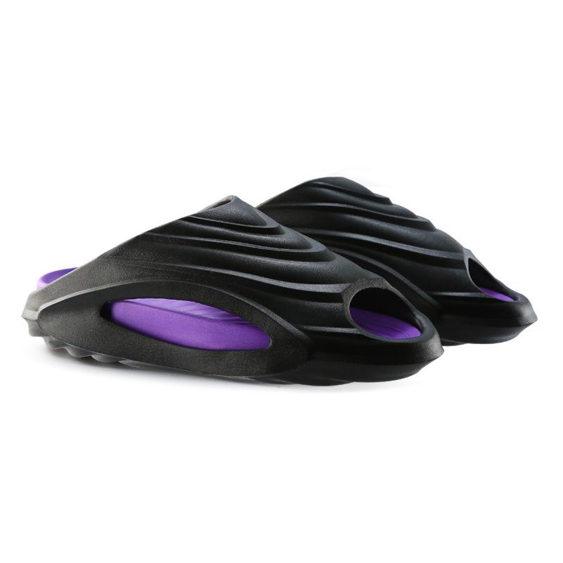 サンダル 男性用 厚底 滑り止め ビーチサンダル アウトドア スポーツ 普段使い 春夏