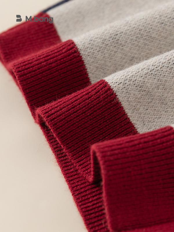 子供服 ニットベスト ガールズ ボーイズ チョッキ 新年 お祝い 普段使い かわいい 防寒 あったか