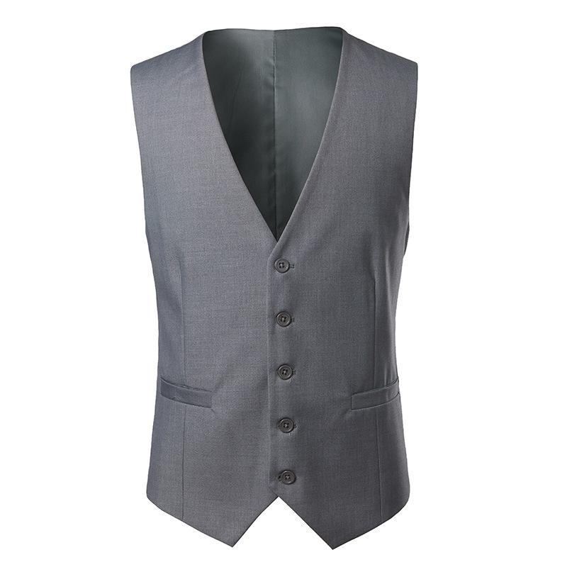 2スーツ メンズ 男性用 フォーマル ベスト ビジネス 大きいサイズ 6XL 紳士 スリムフィット 結婚式 二次会 パーティー 英国風