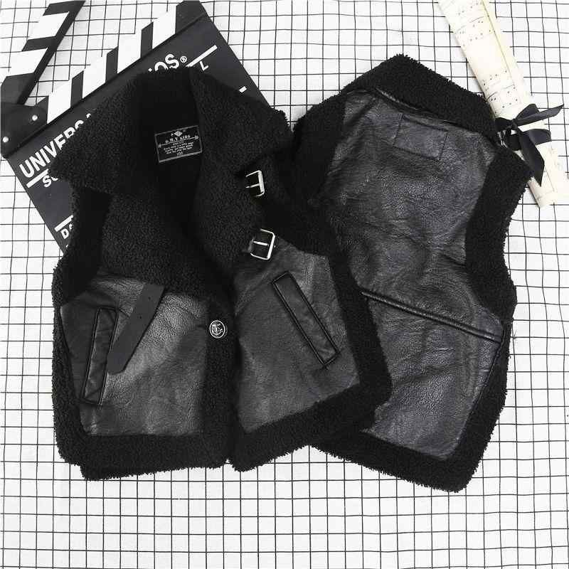 キッズ ベスト 春秋 ベビー服 韓国 チョッキ 上着 かわいい 暖かい 子供服