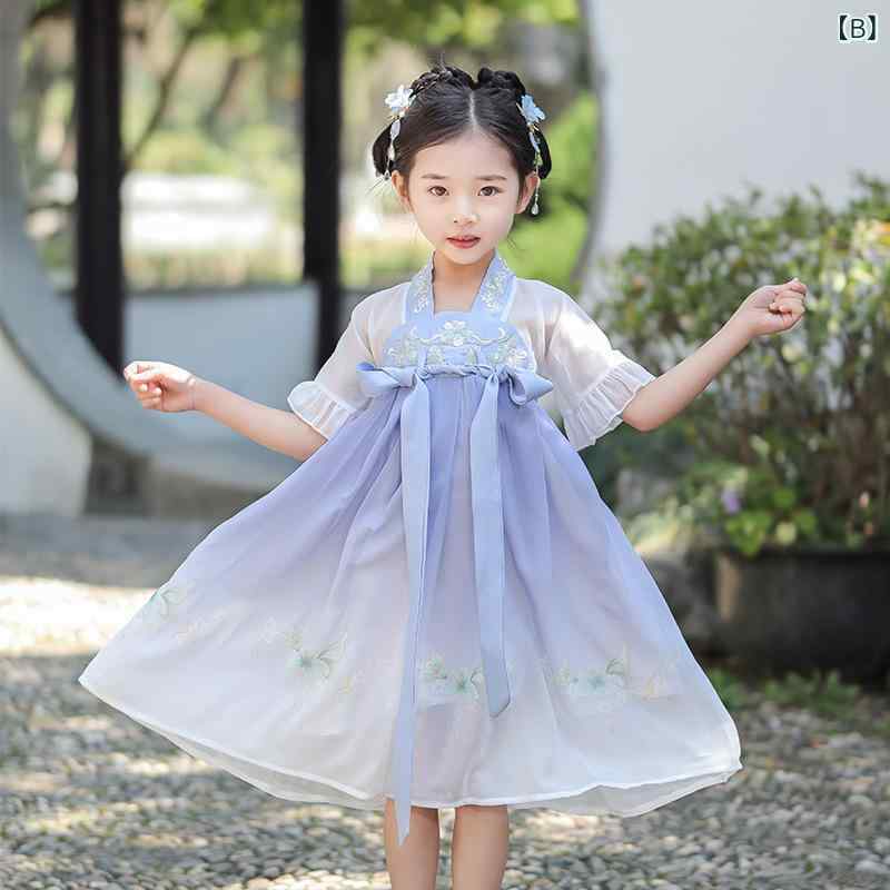 タンクトップ キッズ 子供 甚平 じんべえ 古風 和風 兄妹 お揃い 衣装