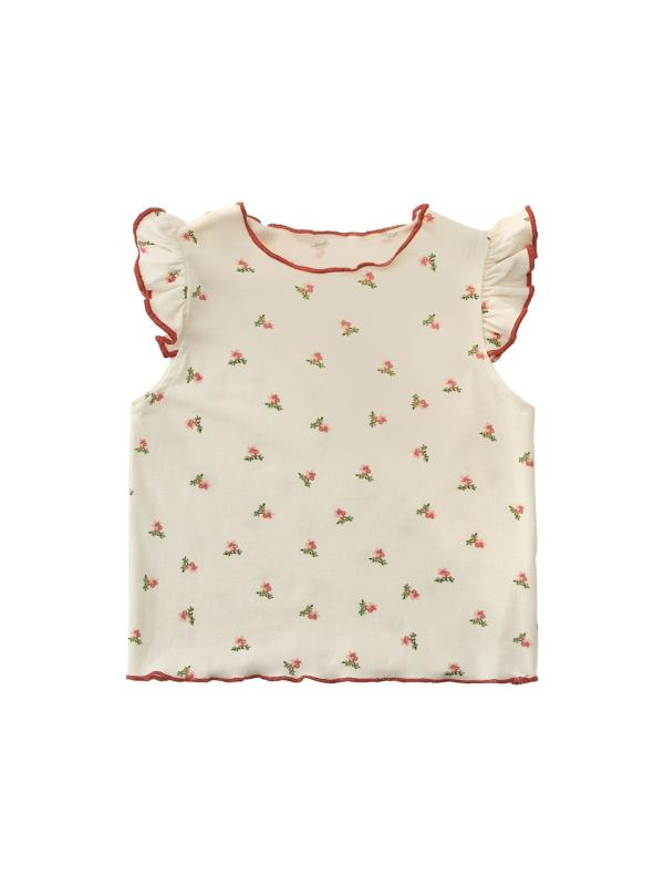 ベビー服 ベスト Aクラス 綿 女の子 タンクトップ 肌着 男の子 腹巻 子供服 夏