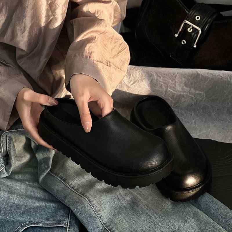 Other - サンダル レディース 春夏 厚底 歩きやすい 疲れにくい スリッパ サボサンダル コンフォートサンダル ボヘミアン 普段使い 旅行2