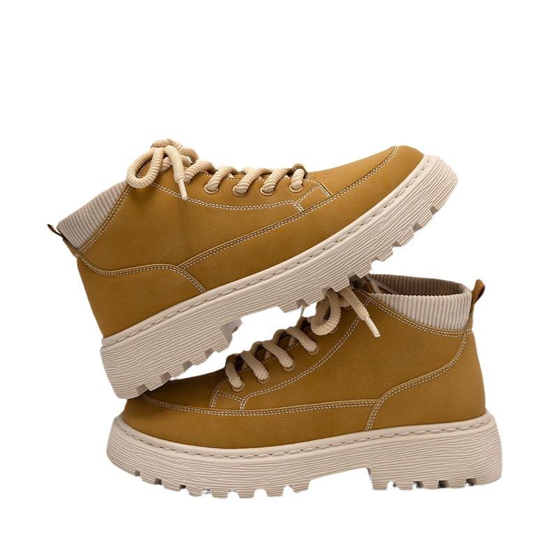 スニーカー メンズ 男性用 通気性 スポーツシューズ 運動靴 普段使い 厚底 耐摩耗 伸縮性 クッション性