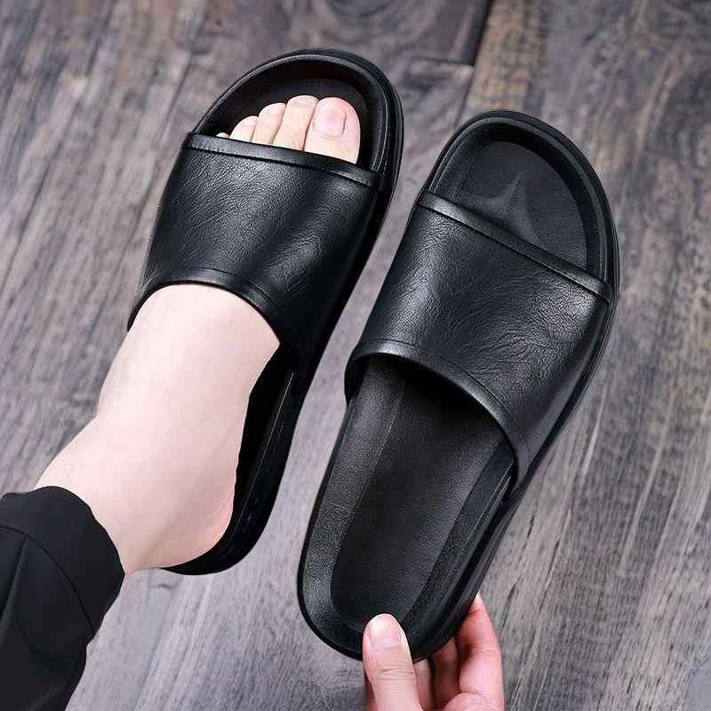 サンダル メンズ 男性用 ビーチサンダル スリッパ 涼しい 滑り止め 快適 履きやすい 普段使い 磨耗に強い アウトドア