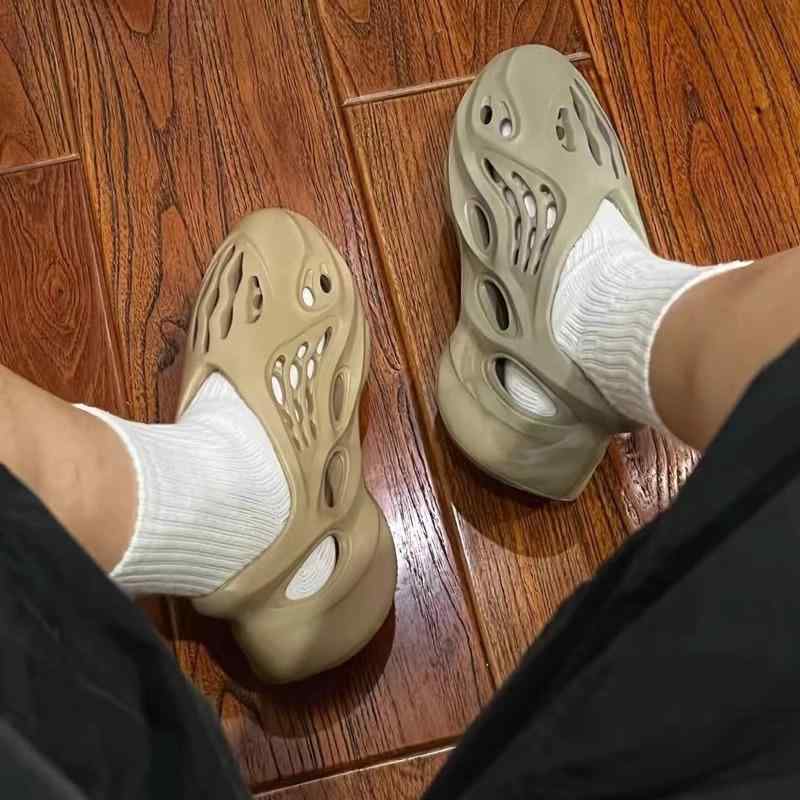 サンダル メンズ 男性用 EVA 厚底 衝撃吸収 アウトドア レジャー スポーツ ビーチサンダル スリッパ つっかけ