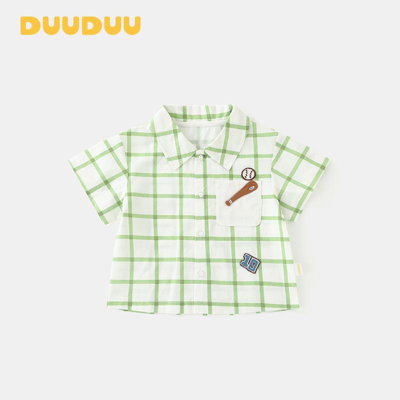 シャツ 子供用 半袖 薄手 韓国 a類 野球