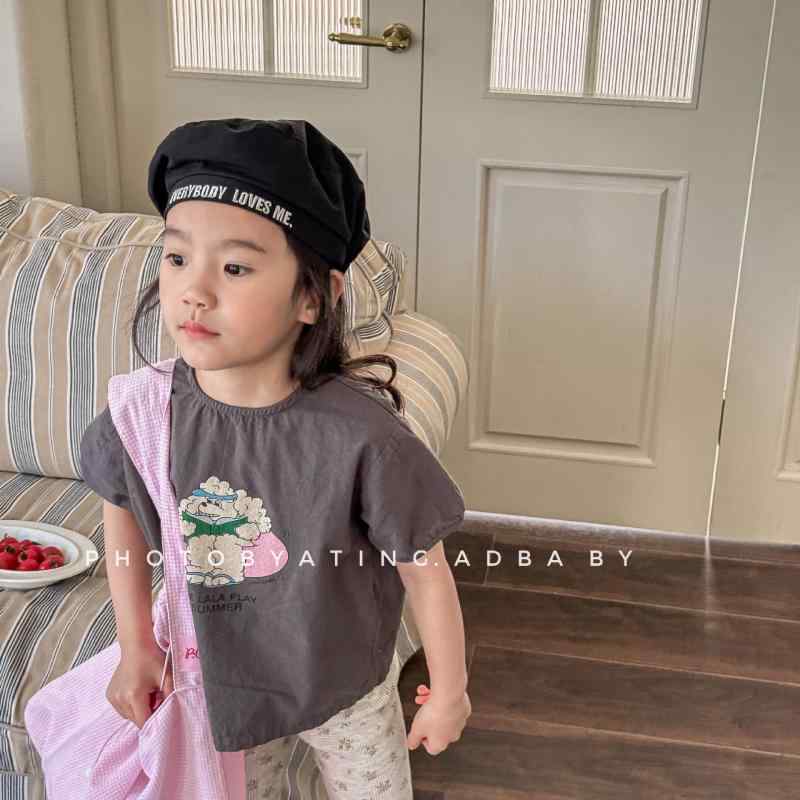 子供服 シャツ 女の子 夏服 韓国 ノースリーブ シャツ ブラウス 夏 かわいい2