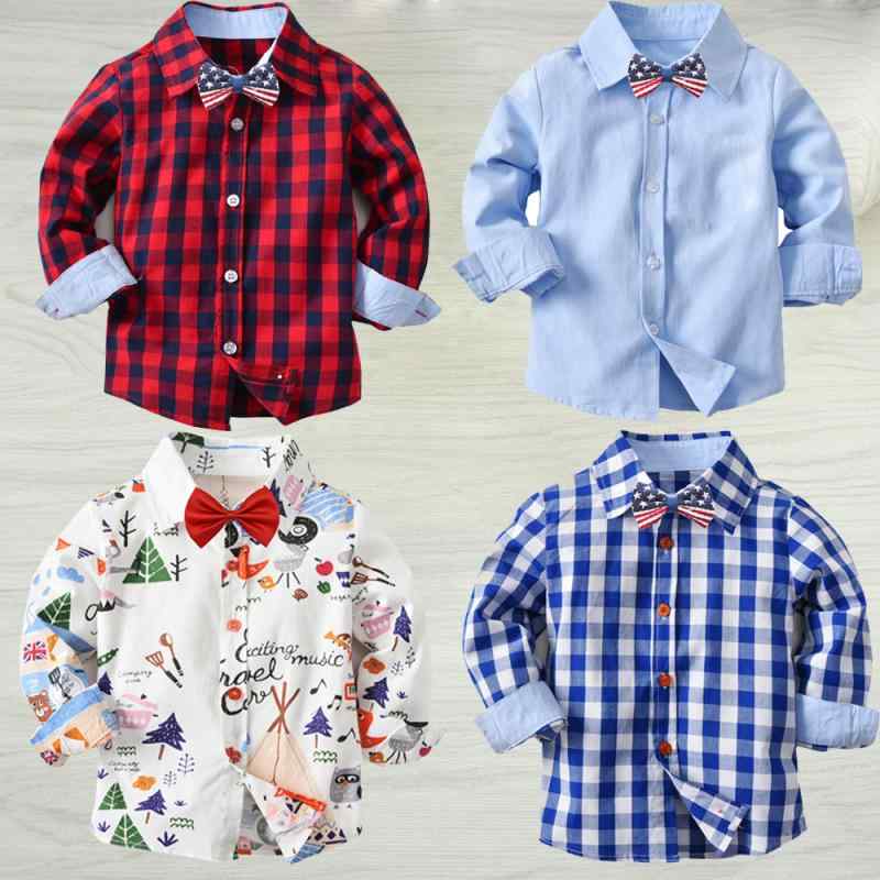 シャツ キッズ 男の子 子供服 長袖 コットン 風 トップス インナー