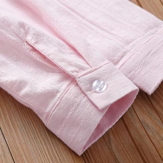 シャツ ガールズ 韓国 カジュアル 子供服 ホワイト トップス 長袖 シャツ ブラウス 女の子 ベビー 春秋