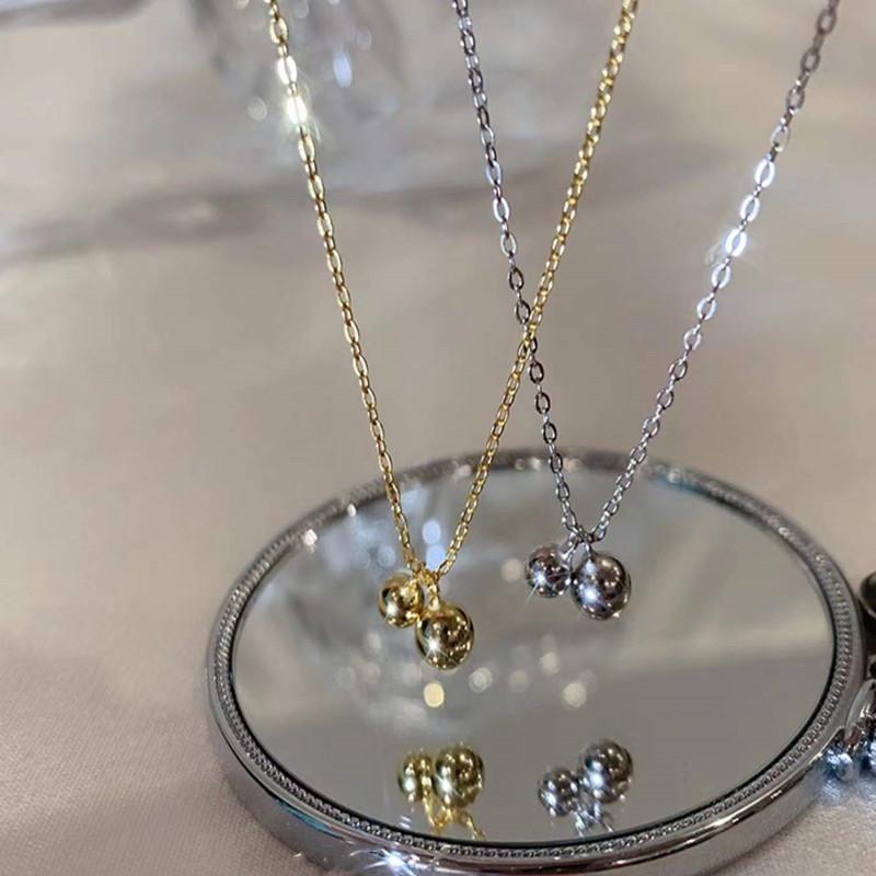 アンクレット レディース シルバー925 14K金メッキ 小さめ 華奢 高見え ボール ゴールド フット アクセサリー 上品 きれいめ かわいい お洒落 シンプル デイリー