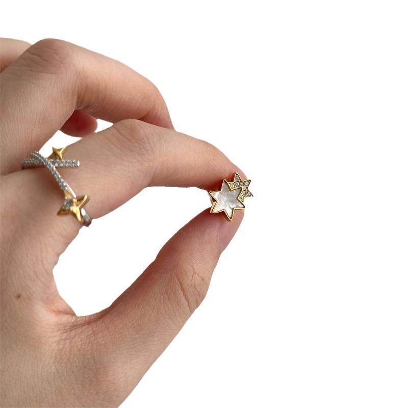 イヤリング レディース 仙女棒モチーフ 軽奢 アクセサリー バレンタイン ギフト