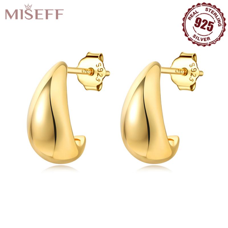 ピアス レディース シルバー925 ドロップ しずく型 通勤用 シンプル 普段使い 金属アレルギー対応 大人..