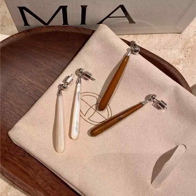 ピアス レディース 小顔効果 デザイ