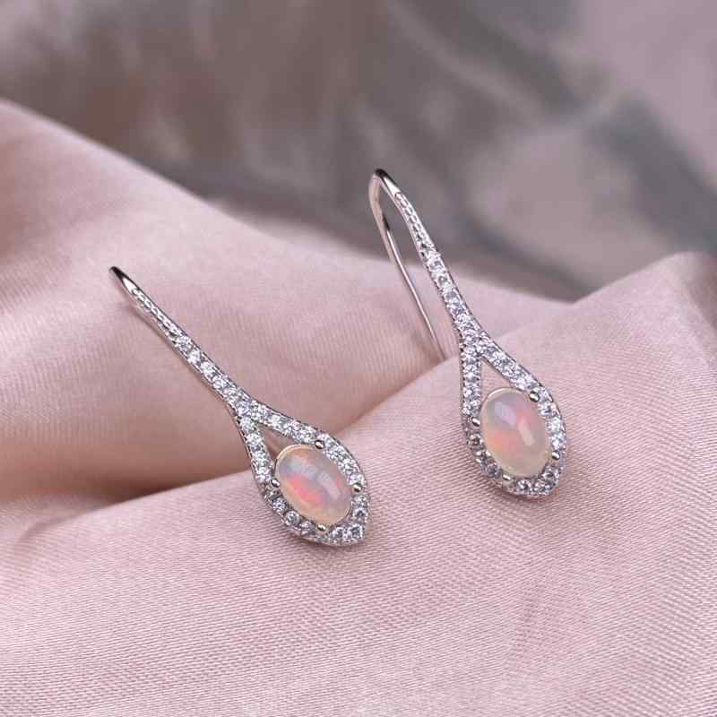 ピアス レディース S925 シルバー ジルコニア 埋め込み キラキラ 小さめ フック 電気メッキ加工 高品質 イヤリング 女性用 アクセサリー