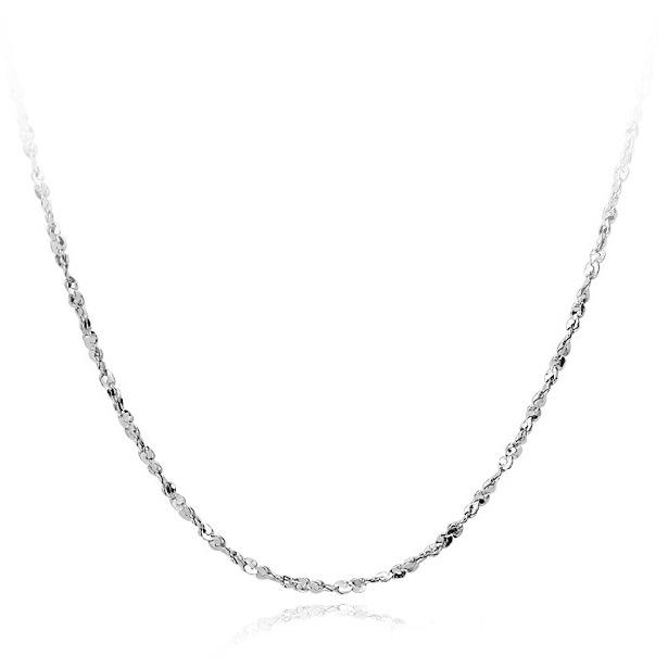 Boulder - ネックレス レディース シルバー925 満天星 女性用 ペンダント チェーンネックレス アクセサリー ジュエリー ギフト プレゼント