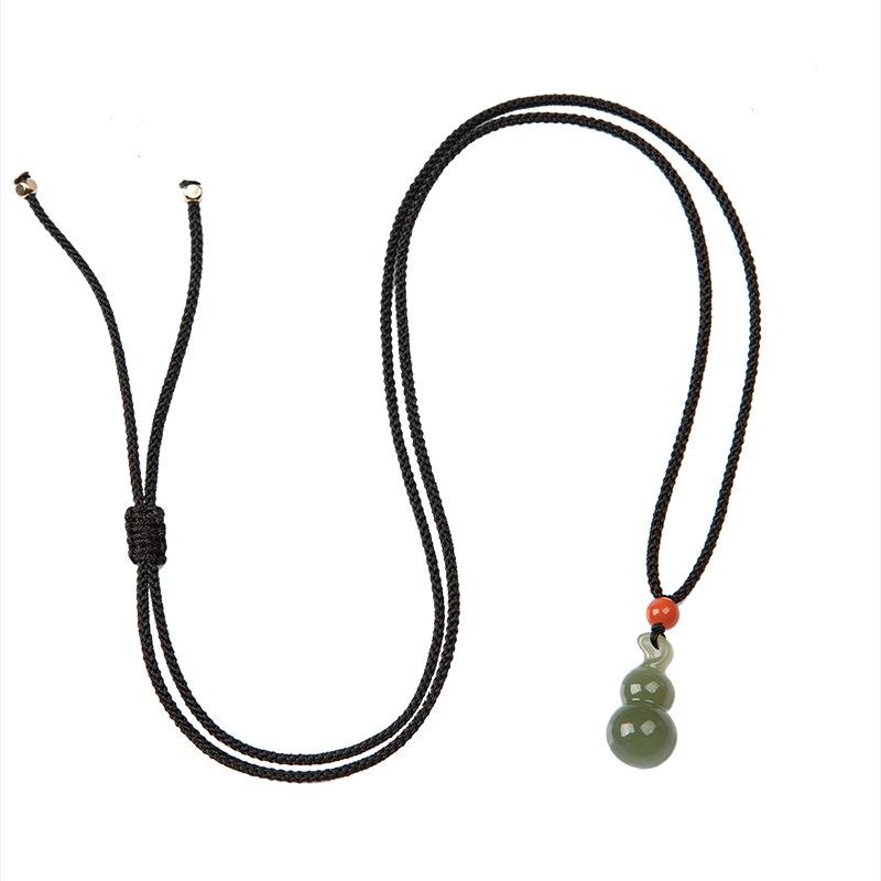 楽天市場】和田玉 ペンダントの通販