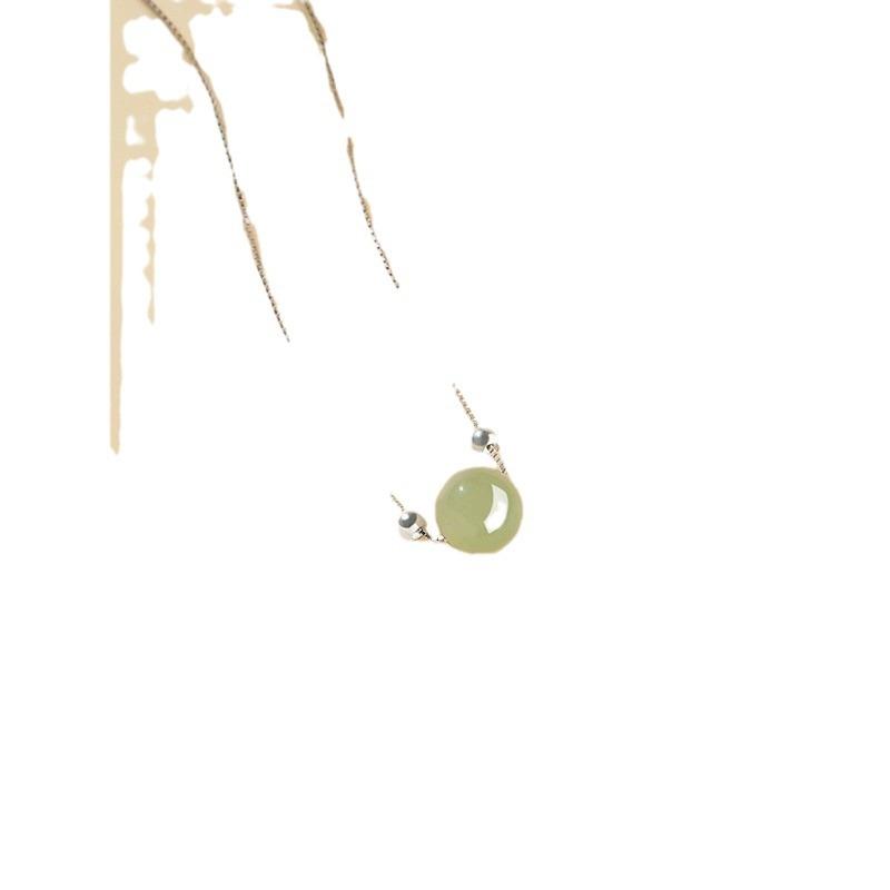 楽天市場】和田玉 ペンダントの通販