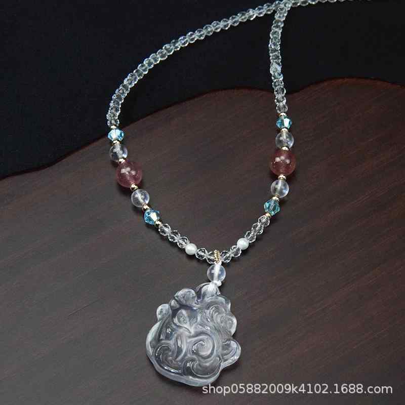 楽天市場】九尾 狐（ジュエリー・アクセサリー）の通販