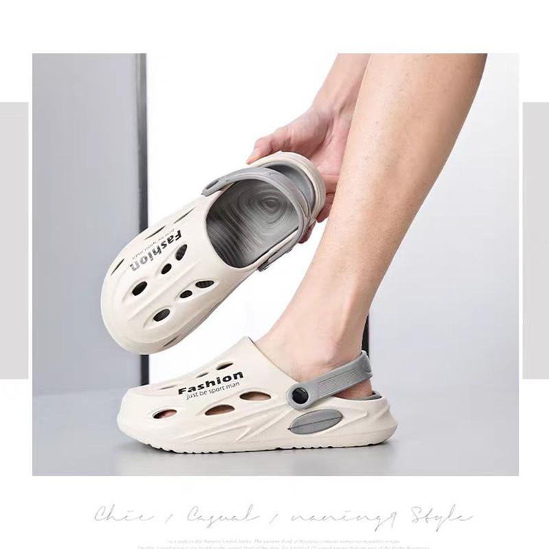 サンダル メンズ 男性用 アウトドア サンダル 厚底 スポーツ サンダル スリッパ ビーチ サンダル 海 川 運転 普段使い 滑り止め