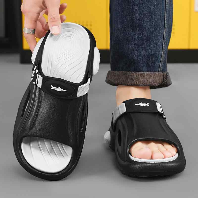 サンダル メンズ 男性用 春夏 ビーチサンダル スリッパ つっかけ Trend 普段使い 室内履き 滑り止め 快適