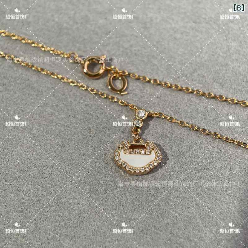 ネックレス レディース 925 シルバー レッ...の紹介画像3