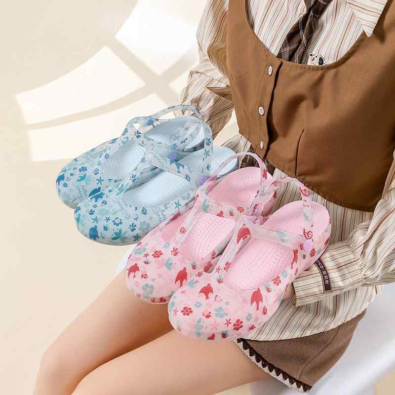 サンダル レディース ビーチサンダル 厚底 柔らかい 履きやすい スリッパ つっかけ 普段使い 滑り止め