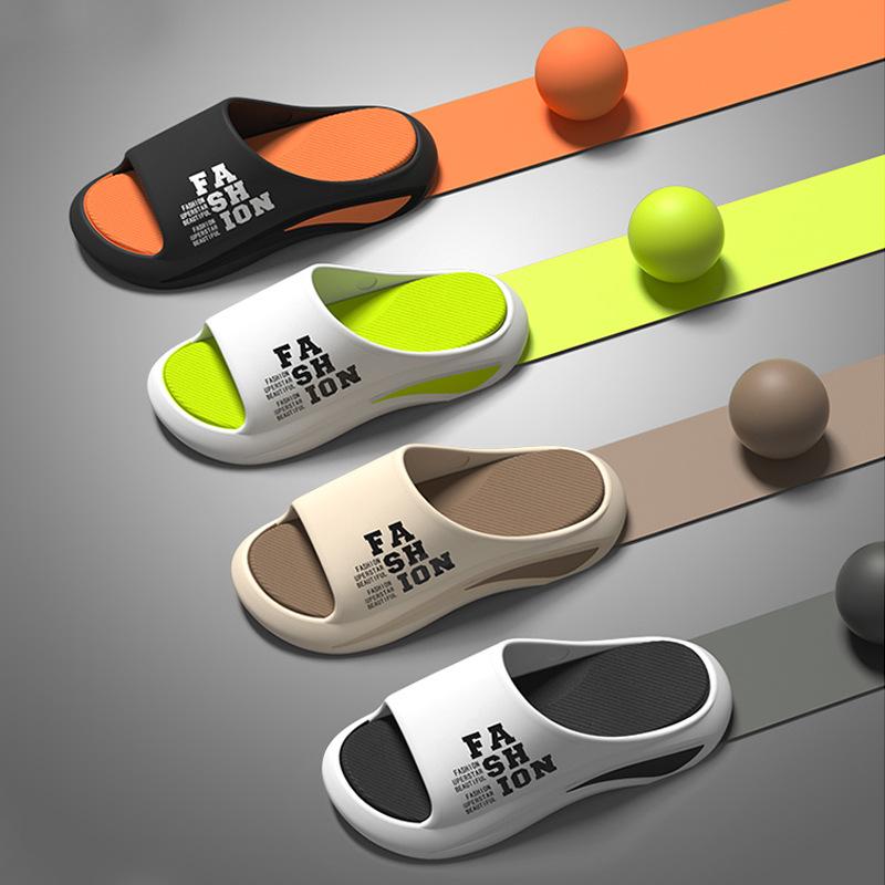 サンダル メンズ 男性用 厚底 ビーチサンダル 滑り止め 涼しい 普段使い