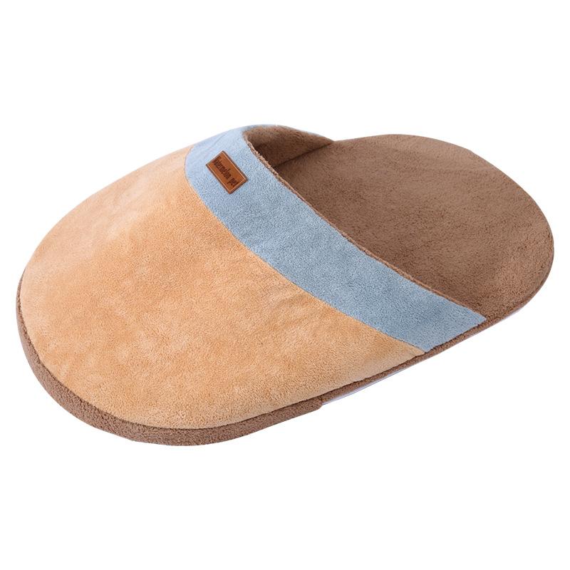 犬 猫 ベッド 冬 小型犬 中型犬 あったか クッション 寝袋 洗える 防寒 暖かい ふわふわ ドーム型 テデ..