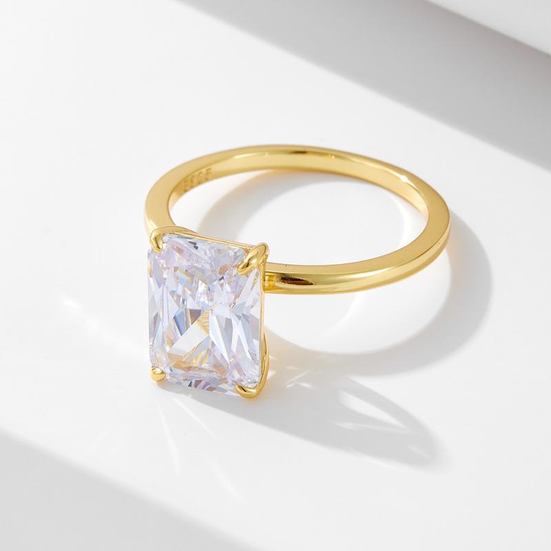 指輪 レディース S925 銀 ジルコニア リング エタニティリング セットリング シルバー シンプル 上品 かわいい 結婚式 パーティー アクセサリー
