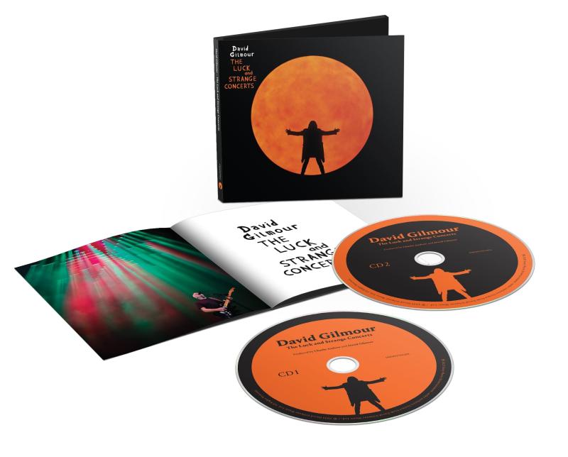 Rakuten - 【中古】The Luck And Strange Concerts