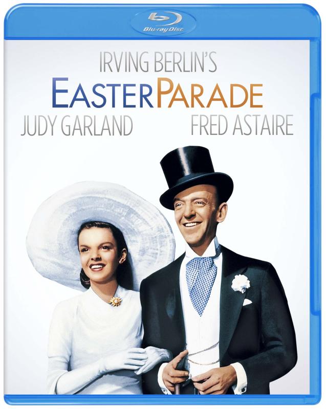 【中古】イースター・パレード [Blu-ray]