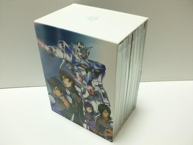 【中古】機動戦士ガンダム00 ダブルオー 全7巻セット 