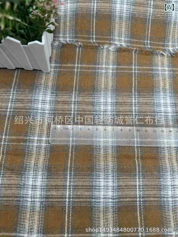 シャツ 子供服 男の子 秋冬 ネルシャツ 生地 チェック柄 暖かい 綿 ポリエステル