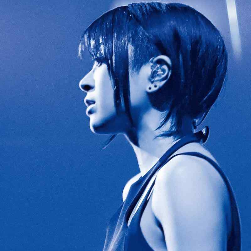 【中古】Hikaru Utada Laughter in the Dark Tour 2018 (完全生産スペシャルパッケージ) (DVD+Blu-ray) (特典なし)
