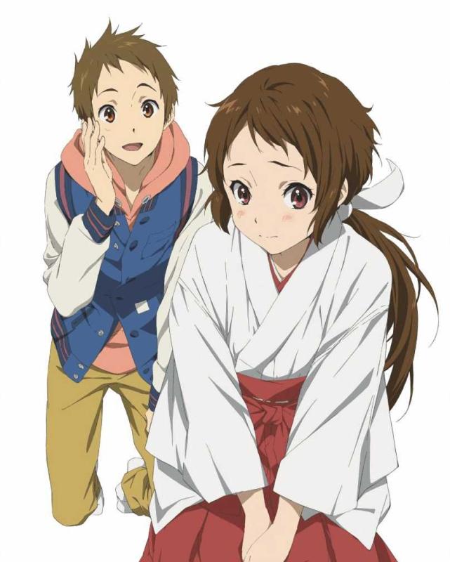 【中古】氷菓 版 第10巻 [Blu-ray]