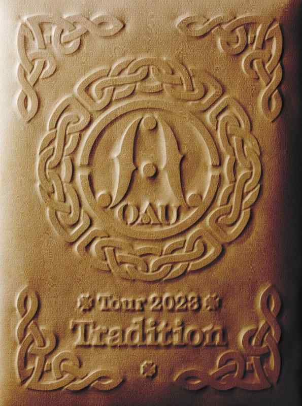 【中古】Tour 2023 Tradition at 人見記念�