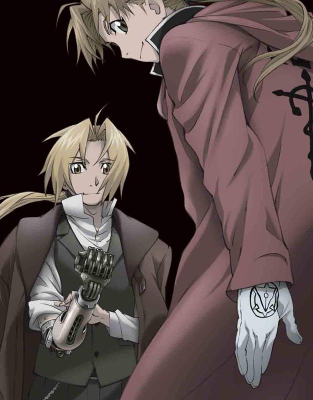 乐天商城 - 【中古】劇場版 鋼の錬金術師 シャンバラを征く者 Blu-ray Disc