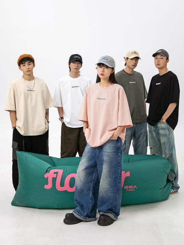 Germany （Clubs） - Tシャツ 男性用 女性用 男女兼用 ペア ラウンドネック プリント ゆったり 普段使い 春夏