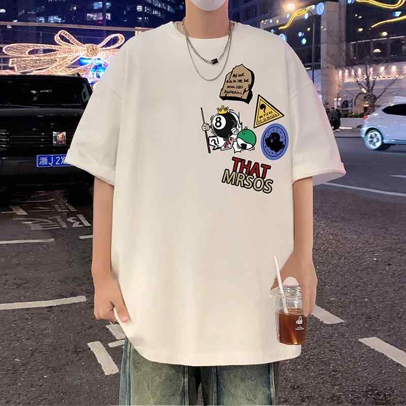 Tシャツ メンズ 男性用 春夏 トップ�