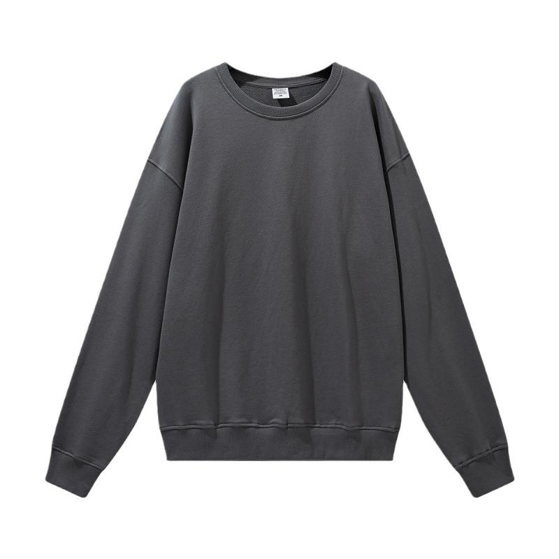 Tシャツ メンズ 男性用 トレーナー ゆったり リラックス カジュアル アメカジ 長袖2