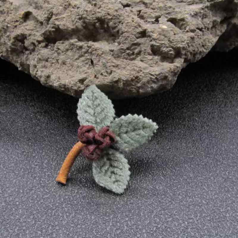 ブローチ レディース レトロ かわいい 花柄 コート セーター シャツ 飾り 襟 ピン チャイナドレス ショール