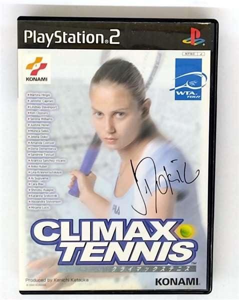 樂天商城 - 【中古】CLIMAX TENNIS WTA TOUR EDITION
